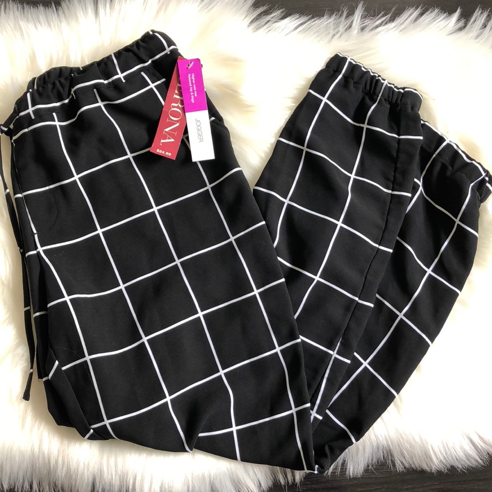 New Merona Jogger!